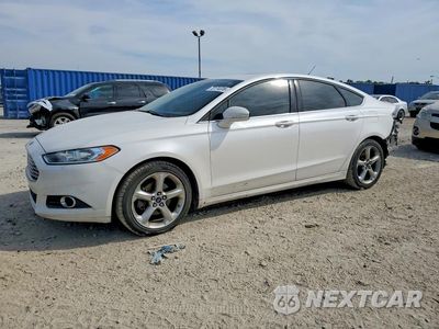 2015 FORD FUSION SE 3FA6P0H92FR125993 - główne zdjęcie licytacji z USA - miniatura