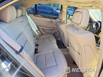 Zdjęcie 10 z 12 samochodu: 2014 MERCEDES-BENZ E 350 4MATIC VIN:WDDHF8JBXEA976892 - miniatura