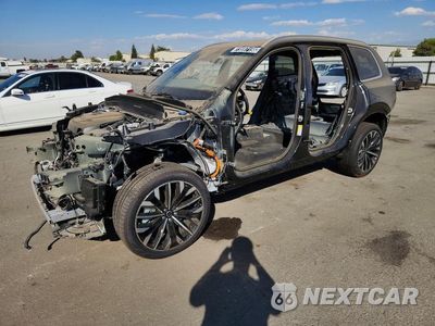 2026 VOLVO XC90 PLUS YV4H60PE3T1477603 - główne zdjęcie licytacji z USA - miniatura