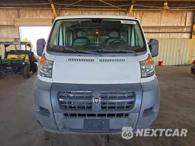 Piąte zdjęcie samochodu w środku: 2017 RAM PROMASTER 1500 1500 STANDARD VIN:3C6TRVAG8HE532201 - miniatura