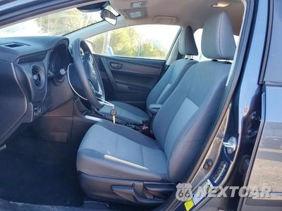 Zdjęcie 7 z 13 samochodu: 2018 TOYOTA COROLLA L VIN:2T1BURHE6JC969763 - miniatura