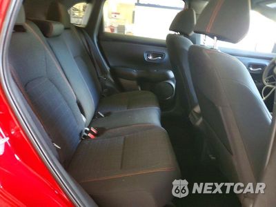 Zdjęcie 11 z 13 samochodu: 2027 HONDA HR-V SPORT VIN:3CZRZ1H56VM706987 - miniatura