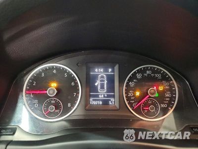 Zdjęcie 9 z 13 samochodu: 2017 VOLKSWAGEN TIGUAN WOLFSBURG VIN:WVGSV7AXXHW503246 - miniatura