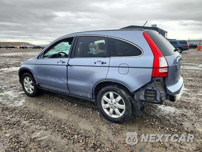 Drugie zdjęcie samochodu z przodu: 2008 HONDA CR-V EX VIN:JHLRE48538C060030 - miniatura