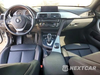 Zdjęcie 8 z 12 samochodu: 2017 BMW 430XI GRAN COUPE VIN:WBA4F9C5XHG791875 - miniatura