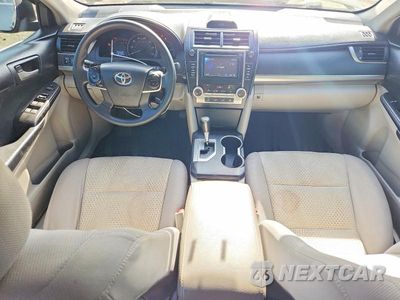 Zdjęcie 8 z 12 samochodu: 2012 TOYOTA CAMRY LE VIN:4T4BF1FK6CR261153 - miniatura