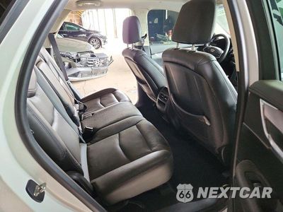 Zdjęcie 10 z 12 samochodu: 2017 CADILLAC XT5 LUXURY VIN:1GYKNBRS2HZ177421 - miniatura