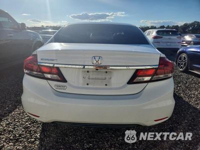 Zdjęcie 6 z 12 samochodu: 2015 HONDA CIVIC EX VIN:19XFB2F86FE032710 - miniatura