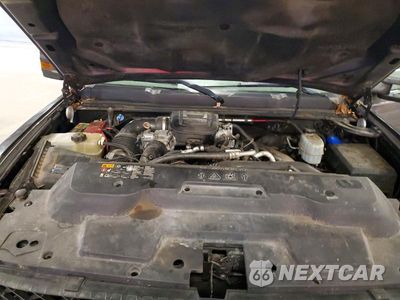 Zdjęcie 11 z 12 samochodu: 2011 CHEVROLET SILVERADO K3500 LTZ VIN:1GC4K1C80BF204851 - miniatura
