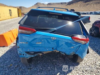 Zdjęcie 6 z 13 samochodu: 2019 TOYOTA RAV4 LE VIN:JTMH1RFV5KJ010012 - miniatura