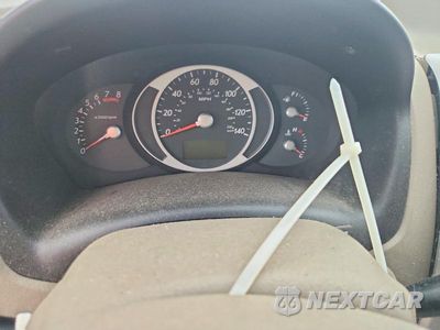 Zdjęcie 9 z 12 samochodu: 2006 HYUNDAI TUCSON GLS VIN:KM8JN12D16U318251 - miniatura