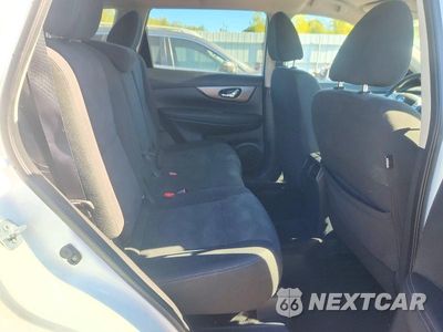 Zdjęcie 11 z 13 samochodu: 2016 NISSAN ROGUE SV VIN:KNMAT2MV1GP714623 - miniatura