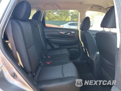 Zdjęcie 11 z 13 samochodu: 2018 NISSAN ROGUE SV VIN:KNMAT2MV3JP592998 - miniatura