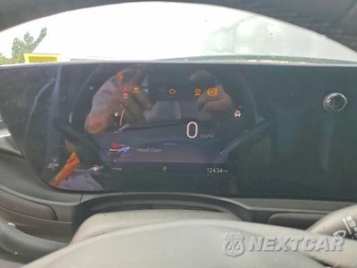 Zdjęcie 9 z 14 samochodu: 2024 BUICK ENVISTA PREFERRED VIN:KL47LAE23RB093386 - miniatura