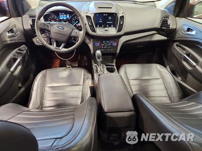 Zdjęcie 8 z 13 samochodu: 2018 FORD ESCAPE SEL VIN:1FMCU9HD1JUC56120 - miniatura