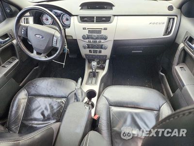 Zdjęcie 8 z 12 samochodu: 2011 FORD FOCUS SEL VIN:1FAHP3HN2BW151072 - miniatura