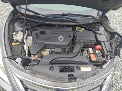 Zdjęcie 11 z 12 samochodu: 2015 NISSAN ALTIMA 2.5 S VIN:1N4AL3AP2FC484663 - miniatura
