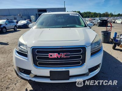 Piąte zdjęcie samochodu w środku: 2015 GMC ACADIA SLT-1 VIN:1GKKVRKD9FJ217083 - miniatura