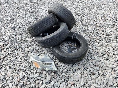 Zdjęcie 12 z 13 samochodu: 2011 DODGE RAM 1500 VIN:1D7RV1GT4BS683073 - miniatura