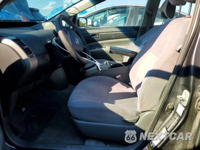 Zdjęcie 7 z 12 samochodu: 2006 TOYOTA PRIUS BASE VIN:JTDKB20U463188269 - miniatura