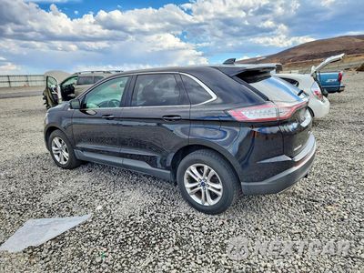 Drugie zdjęcie samochodu z przodu: 2016 FORD EDGE SEL VIN:2FMPK3J94GBB58935 - miniatura