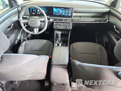 Zdjęcie 8 z 13 samochodu: 2025 HYUNDAI TUCSON SE VIN:5NMJA3DE5SH588554 - miniatura