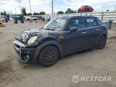 2015 MINI COOPER WMWXS5C52FT828004 - główne zdjęcie licytacji z USA - miniatura