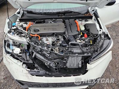 Zdjęcie 11 z 12 samochodu: 2026 HONDA CIVIC SPORT VIN:2HGFE4F86TH311093 - miniatura