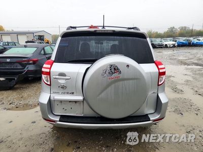 Zdjęcie 6 z 13 samochodu: 2010 TOYOTA RAV4 BASE VIN:2T3BF4DV7AW063131 - miniatura