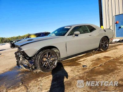 2019 DODGE CHALLENGER SXT 2C3CDZAGXKH716926 - główne zdjęcie licytacji z USA - miniatura