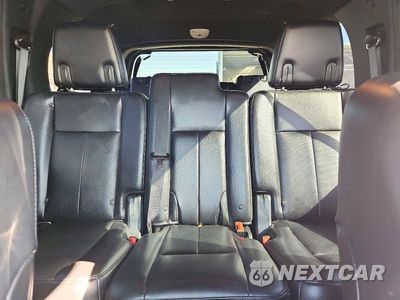 Zdjęcie 10 z 13 samochodu: 2015 FORD EXPEDITION LIMITED VIN:1FMJU2ATXFEF50245 - miniatura