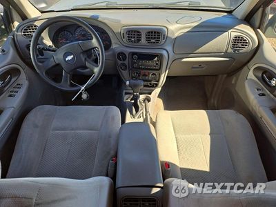 Zdjęcie 8 z 14 samochodu: 2007 CHEVROLET TRAILBLAZER LS VIN:1GNDT13S672259769 - miniatura