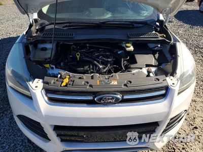 Zdjęcie 12 z 13 samochodu: 2015 FORD ESCAPE TITANIUM VIN:1FMCU0JX5FUC77107 - miniatura