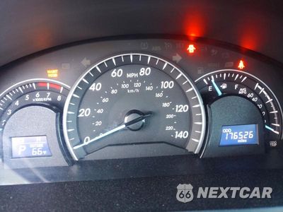 Zdjęcie 9 z 12 samochodu: 2015 TOYOTA CAMRY LE VIN:4T1BF1FK8FU947953 - miniatura
