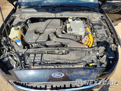 Zdjęcie 11 z 12 samochodu: 2020 FORD FUSION SEL VIN:3FA6P0MU7LR163371 - miniatura