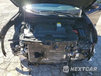 Zdjęcie 12 z 13 samochodu: 2022 NISSAN PATHFINDER SL VIN:5N1DR3CC5NC257106 - miniatura