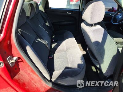 Zdjęcie 10 z 12 samochodu: 2007 CHEVROLET IMPALA LS VIN:2G1WB58K979344958 - miniatura