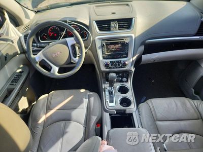 Zdjęcie 8 z 13 samochodu: 2015 GMC ACADIA SLT-1 VIN:1GKKVRKD7FJ356953 - miniatura