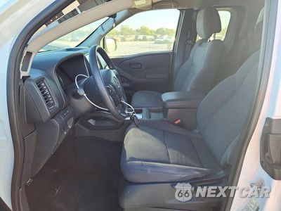 Zdjęcie 7 z 12 samochodu: 2023 NISSAN FRONTIER S VIN:1N6ED1CL5PN651334 - miniatura