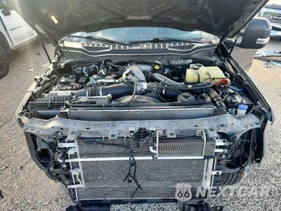 Zdjęcie 11 z 13 samochodu: 2021 FORD F350 SUPER DUTY VIN:1FT8W3DT7MEC47967 - miniatura