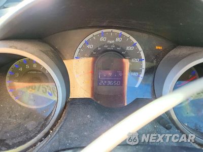 Zdjęcie 9 z 12 samochodu: 2010 HONDA FIT SPORT VIN:JHMGE8H46AS007304 - miniatura