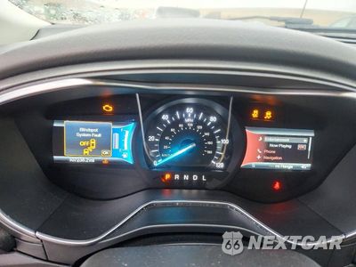 Zdjęcie 9 z 13 samochodu: 2016 FORD FUSION TITANIUM PHEV VIN:3FA6P0SU3GR121627 - miniatura