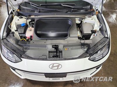 Zdjęcie 11 z 12 samochodu: 2025 HYUNDAI IONIQ 6 LIMITED VIN:KMHM54AC2SA116716 - miniatura