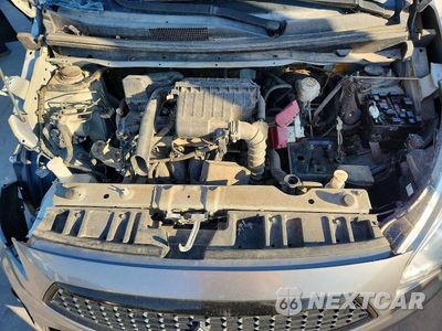 Zdjęcie 11 z 12 samochodu: 2020 MITSUBISHI MIRAGE G4 SE VIN:ML32F4FJ1LHF13459 - miniatura