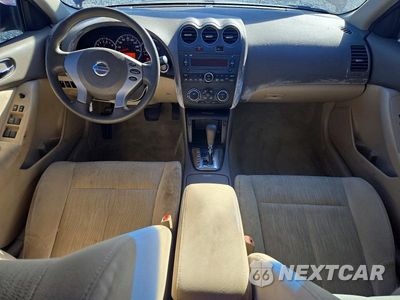 Zdjęcie 8 z 12 samochodu: 2012 NISSAN ALTIMA 2.5 S VIN:1N4AL2AP0CC136138 - miniatura