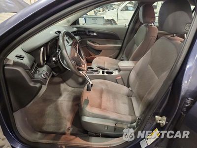 Zdjęcie 7 z 12 samochodu: 2015 CHEVROLET MALIBU LS VIN:1G11A5SL4FF132408 - miniatura