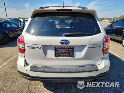 Zdjęcie 6 z 13 samochodu: 2015 SUBARU FORESTER 2.5I LIMITED VIN:JF2SJAHC8FH500798 - miniatura