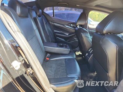 Zdjęcie 10 z 13 samochodu: 2021 NISSAN MAXIMA SR VIN:1N4AA6EV6MC504586 - miniatura