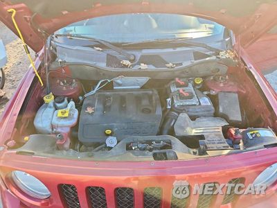 Zdjęcie 12 z 13 samochodu: 2015 JEEP PATRIOT LATITUDE VIN:1C4NJRFB2FD317716 - miniatura