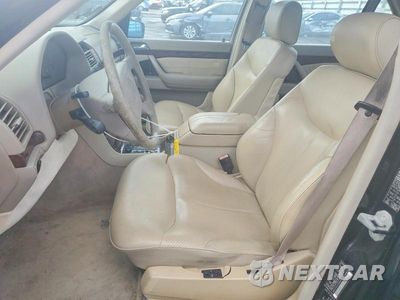 Zdjęcie 7 z 12 samochodu: 1998 MERCEDES-BENZ S 500 VIN:WDBGA51G1WA383694 - miniatura